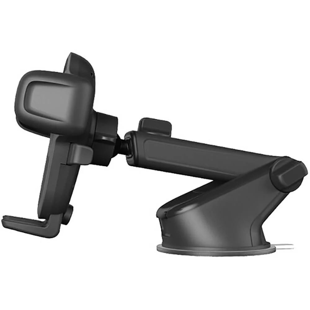 Easy One Touch 5 Universal Dashboard & Windshield Car Mount and Phone Holder